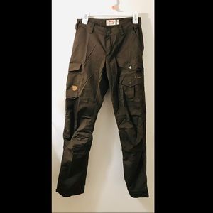 Fjallraven Women's Vidda Pro Pant - 26